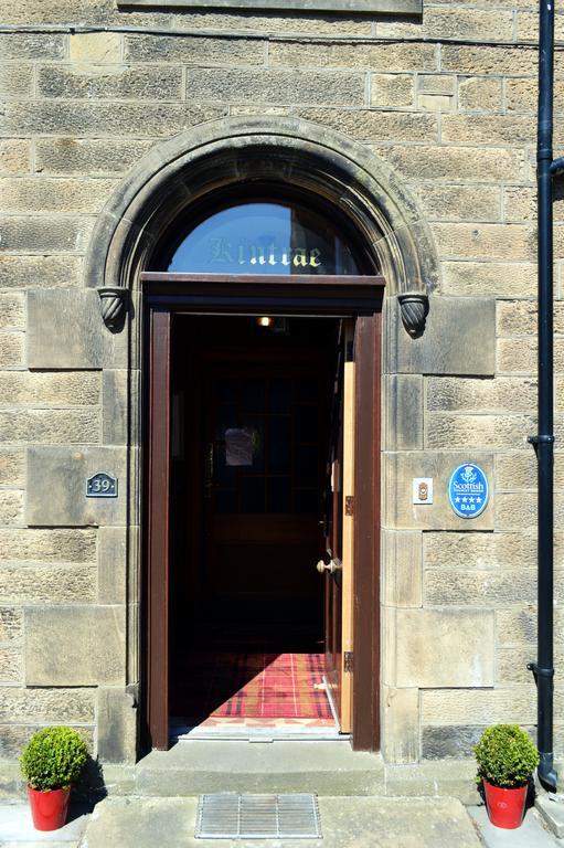Kintrae B&B Buckie Exterior photo